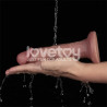 LoveToy Gode Vibrant Power Cock 18 x 4.3cm